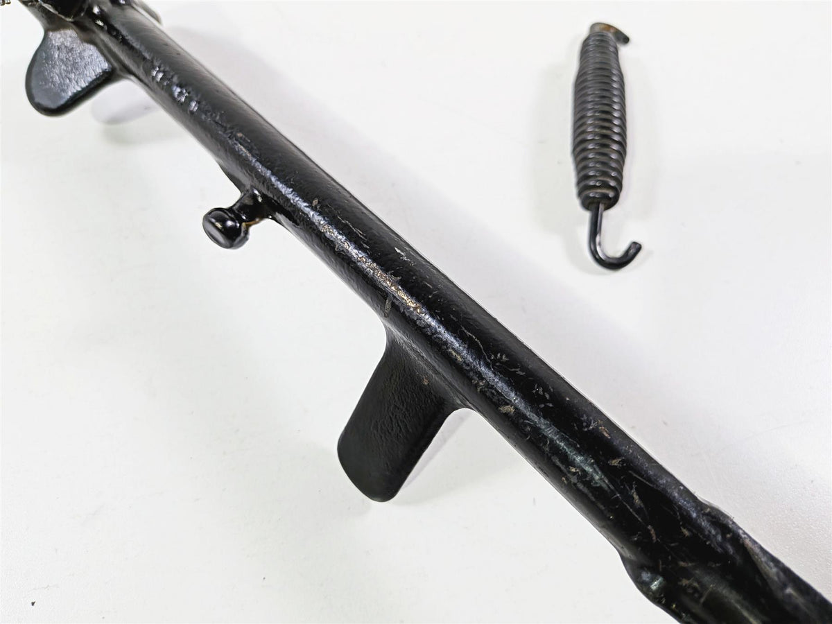 2011 Harley VRSCDX Night Rod Kickstand Side Kick Stand 49733-07BK {{ shop.shopifyCountryName }} - Mototech271