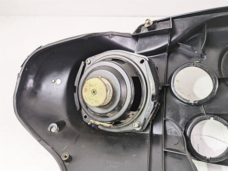 2003 Harley Touring FLHTCUI E-Glide 100th Inner Fairing & Speaker Read 58497-96B {{ shop.shopifyCountryName }} - Mototech271