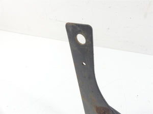 2011 Harley FXDWG Dyna Wide Glide Custom Sissy Bar Passenger Backrest 27.5" | Mototech271