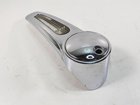2006 Harley Touring FLHXI Street Glide Fuel Gas Tank Dash Cover 69214-04 {{ shop.shopifyCountryName }} - Mototech271