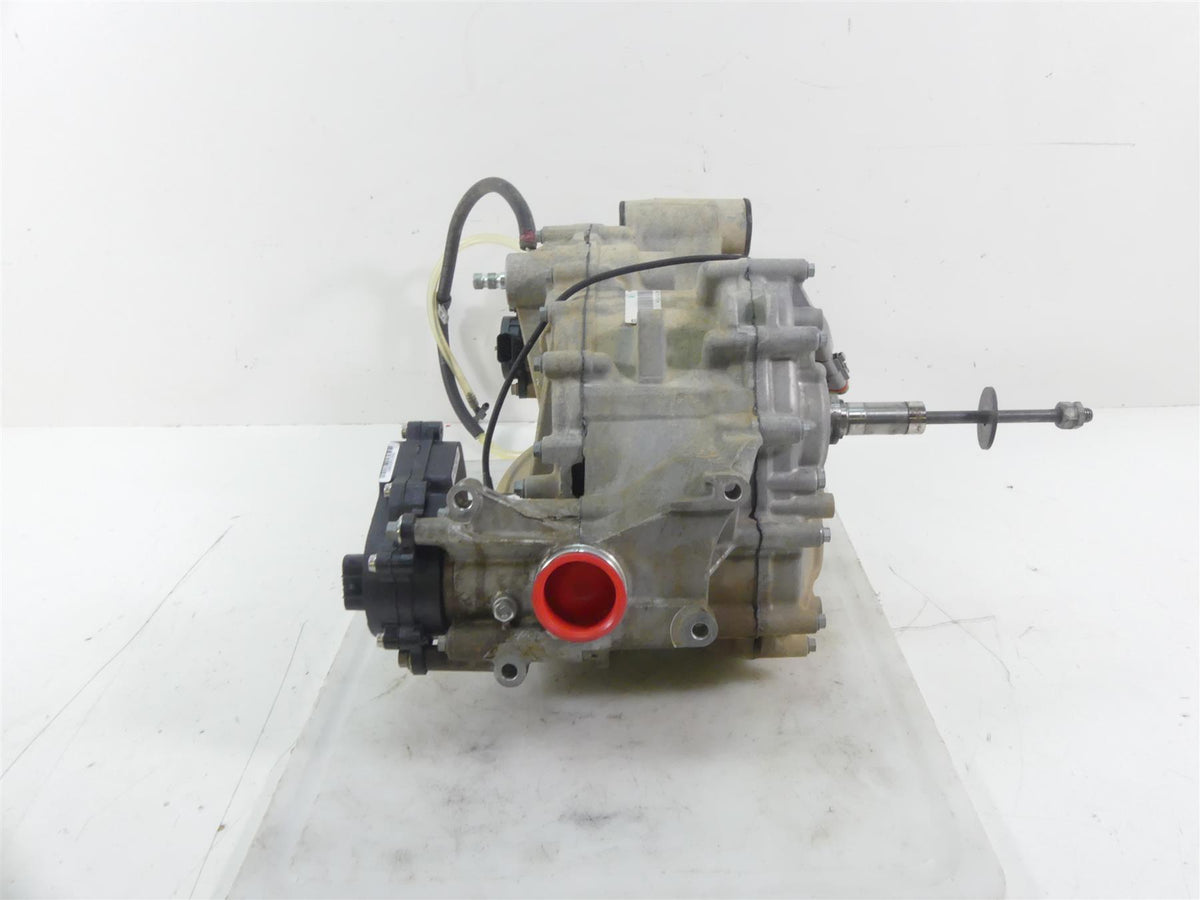 2020 Can-Am Commander 1000R XT Transmission Gear box 718miles 420686653 {{ shop.shopifyCountryName }} - Mototech271