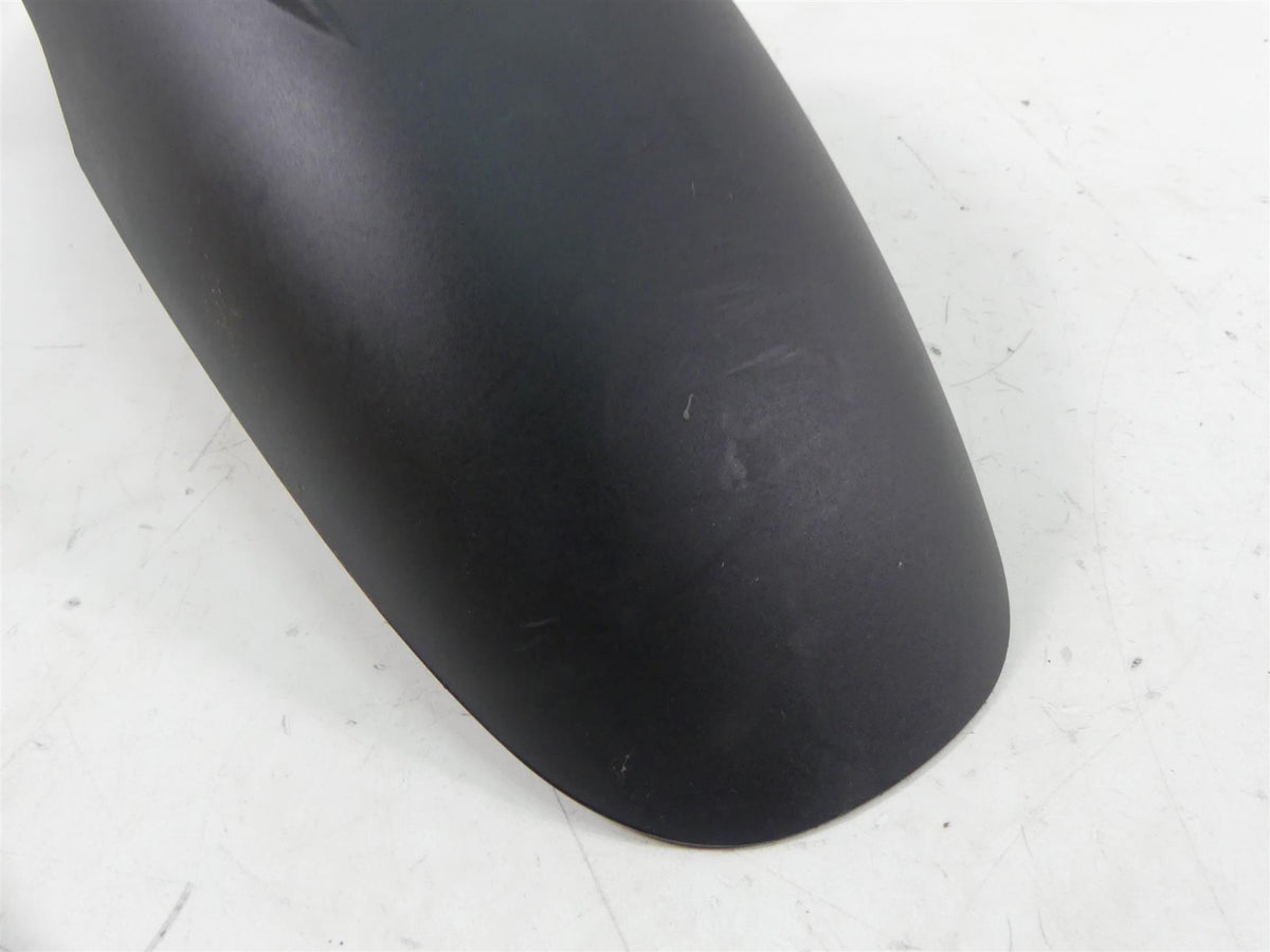 2011 BMW R1200GS K255 Adv Front Lower Fender Mud Guard Tire Hugger 46617667681 {{ shop.shopifyCountryName }} - Mototech271