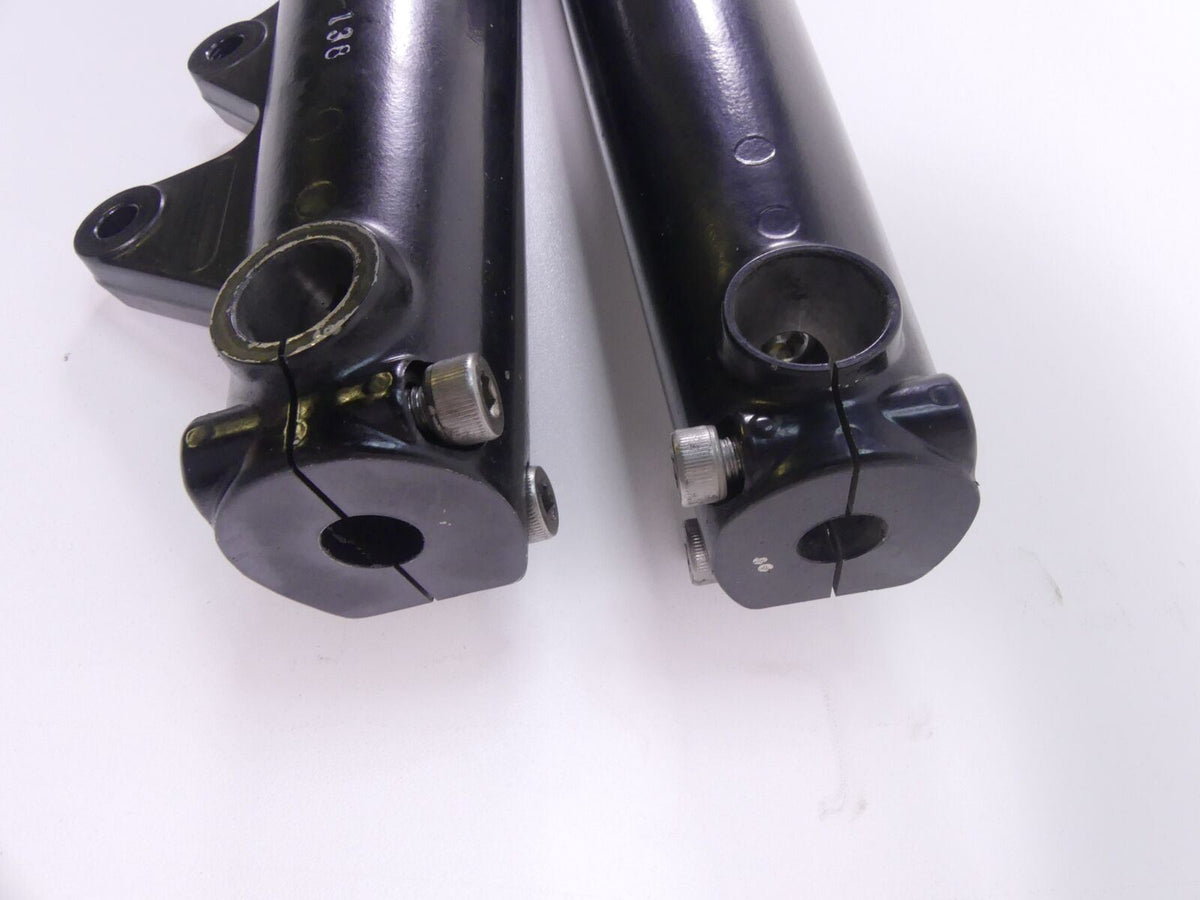 2012 Victory High Ball Straight Front Fork Damper Leg Set - 43Mm 1824237 1824245 {{ shop.shopifyCountryName }} - Mototech271