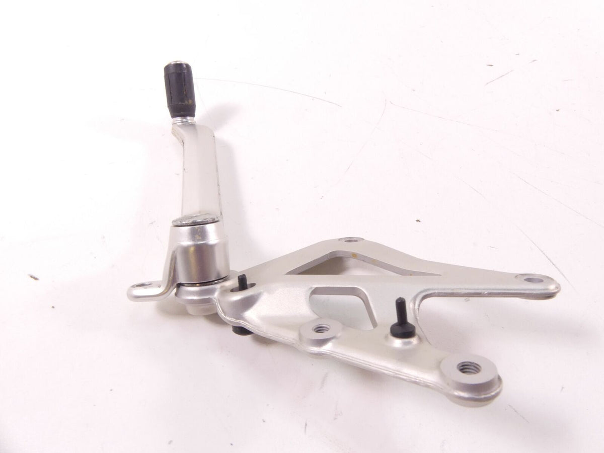 2014 MV Agusta B3 Brutale 800 EAS Right Front Rider Brake Pedal 8000B6238 {{ shop.shopifyCountryName }} - Mototech271