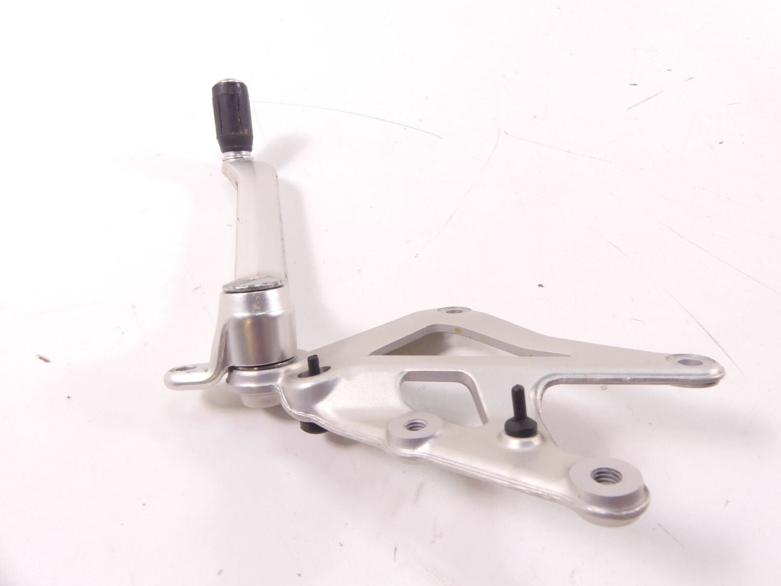2014 MV Agusta B3 Brutale 800 EAS Right Front Rider Brake Pedal 8000B6238 {{ shop.shopifyCountryName }} - Mototech271
