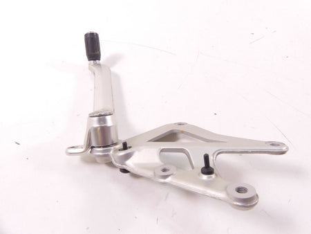 2014 MV Agusta B3 Brutale 800 EAS Right Front Rider Brake Pedal 8000B6238 {{ shop.shopifyCountryName }} - Mototech271