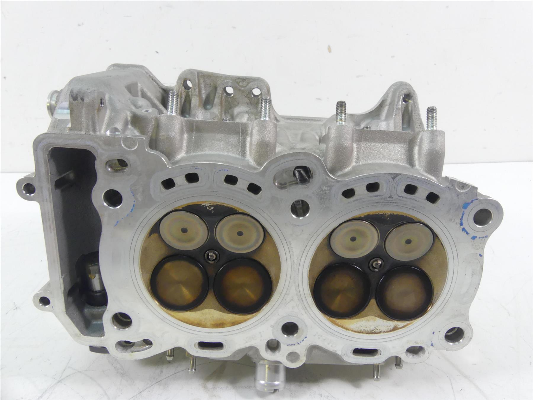 2018 Ducati Panigale 1100 V4 S Rear Cylinderhead Cylinder Head 30125181AR {{ shop.shopifyCountryName }} - Mototech271