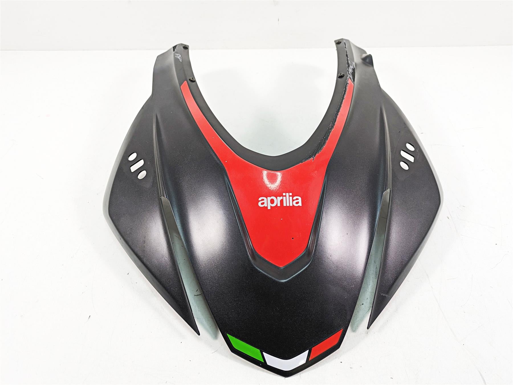 2021 Aprilia RS660 Front Nose Fairing Cover Cowl - Read 2B006629 {{ shop.shopifyCountryName }} - Mototech271