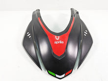 Load image into Gallery viewer, 2021 Aprilia RS660 Front Nose Fairing Cover Cowl - Read 2B006629 | Mototech271
