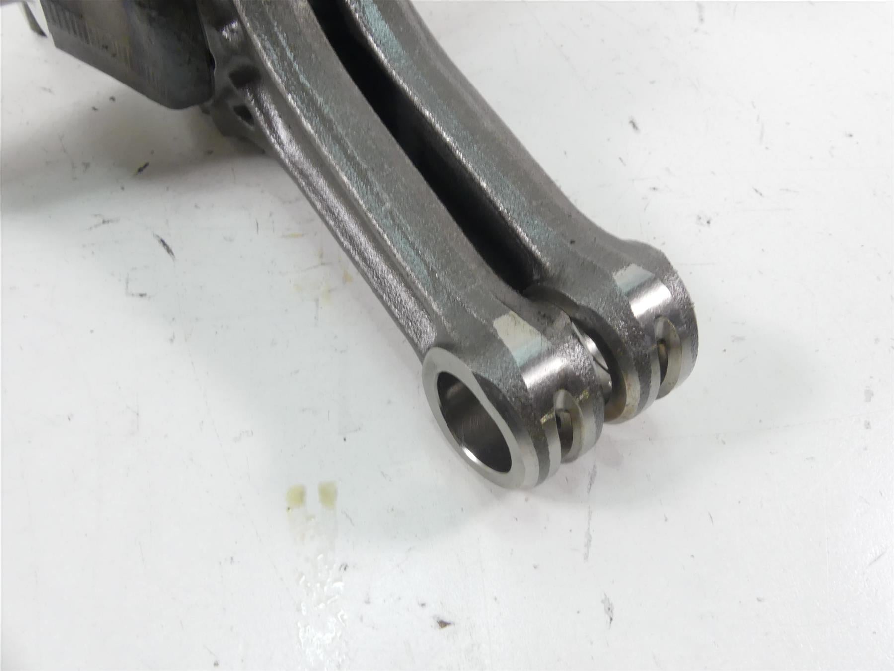 2015 KTM 1290R Super Duke Crankshaft Crank Shaft Flywheel 61330018000 {{ shop.shopifyCountryName }} - Mototech271