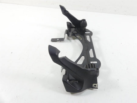 2009 BMW K1300 S K40 Front Fuel Gas Petrol Tank Mount Bracket 16117677806 {{ shop.shopifyCountryName }} - Mototech271