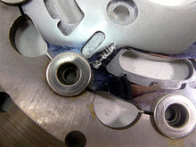 Load image into Gallery viewer, 2006 Harley Touring FLHTCU SE E-Glide Front Brake Rotor Disc Set 44714-06
