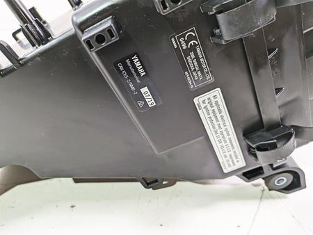 2020 Yamaha Waverunner VX1050 Deluxe Air Filter Box Cleaner Set 6EY-14410-01-00 {{ shop.shopifyCountryName }} - Mototech271