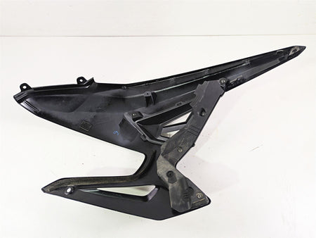 2020 Suzuki V-Strom 1050 XT Left Front Main Side Cover Fairing -Read 94430-06L00 {{ shop.shopifyCountryName }} - Mototech271