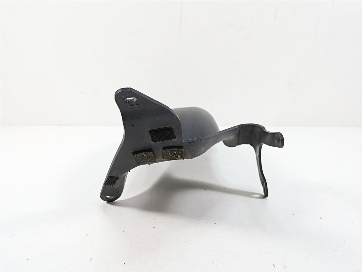 2012 Triumph Tiger 800XC ABS R&G Racing Rear Fender Mud Guard Hugger RGH0003BK {{ shop.shopifyCountryName }} - Mototech271