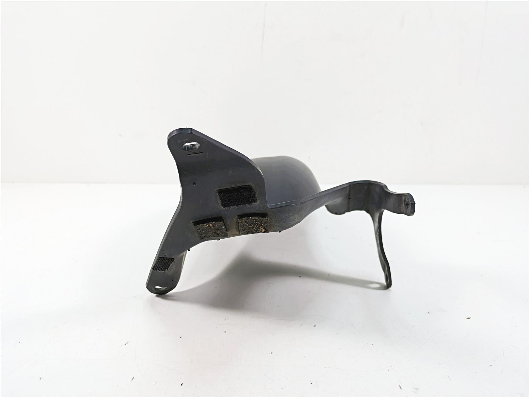2012 Triumph Tiger 800XC ABS R&G Racing Rear Fender Mud Guard Hugger RGH0003BK {{ shop.shopifyCountryName }} - Mototech271