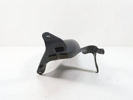 2012 Triumph Tiger 800XC ABS R&G Racing Rear Fender Mud Guard Hugger RGH0003BK {{ shop.shopifyCountryName }} - Mototech271