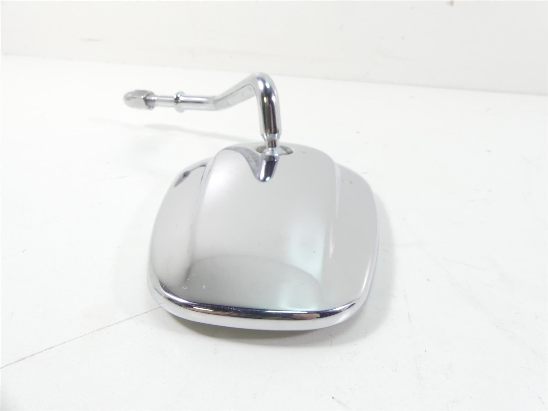 2015 Harley FLS Softail Slim Oem Left Chrome Rear View Mirror 91845-03 {{ shop.shopifyCountryName }} - Mototech271