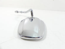 Load image into Gallery viewer, 2015 Harley FLS Softail Slim Oem Left Chrome Rear View Mirror 91845-03 | Mototech271
