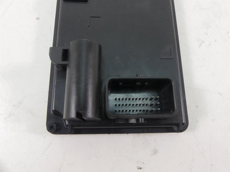 2016 Harley Touring FLTRX Road Glide Bcm Body Control Module X-Axis 69992-12B {{ shop.shopifyCountryName }} - Mototech271