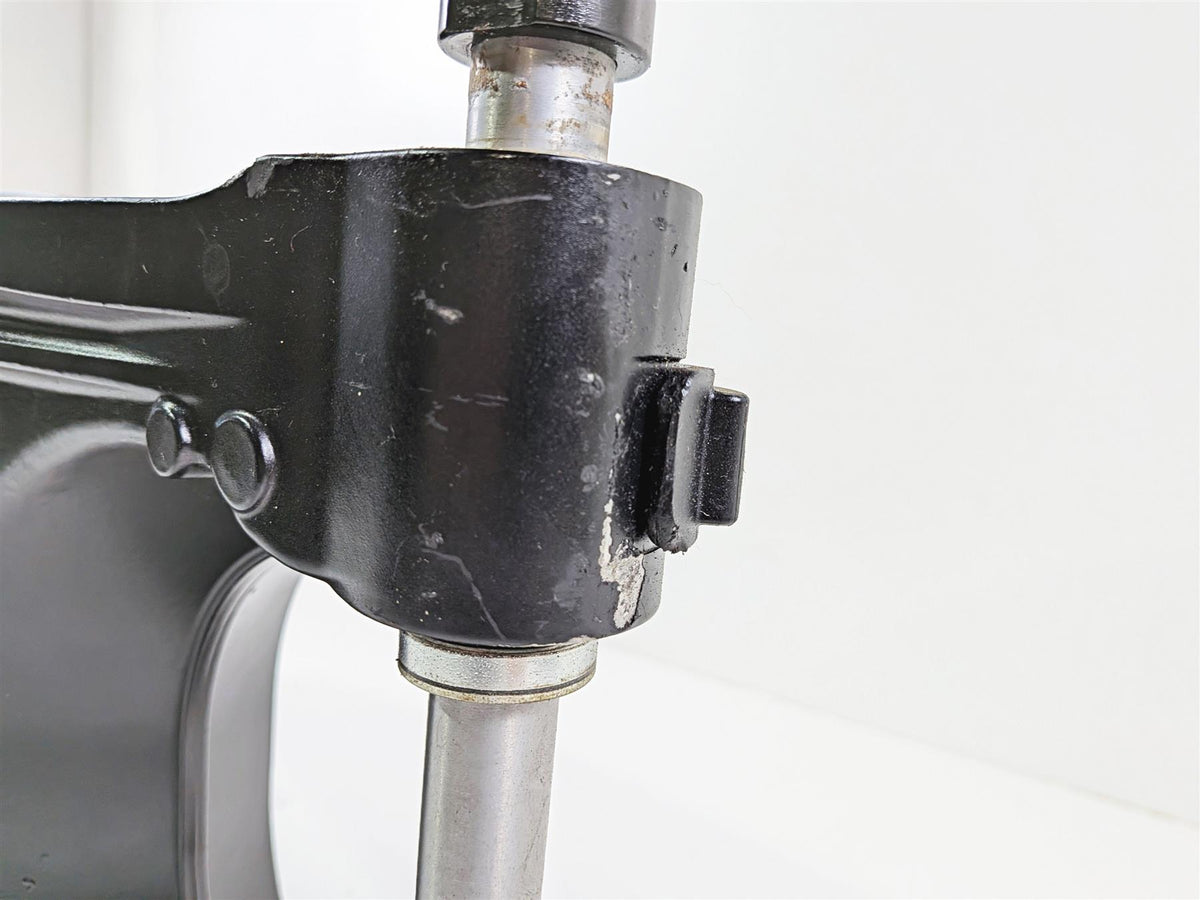 2016 KTM 1290 Super Adventure Swingarm Swing Arm & Axle 6040403004433 {{ shop.shopifyCountryName }} - Mototech271