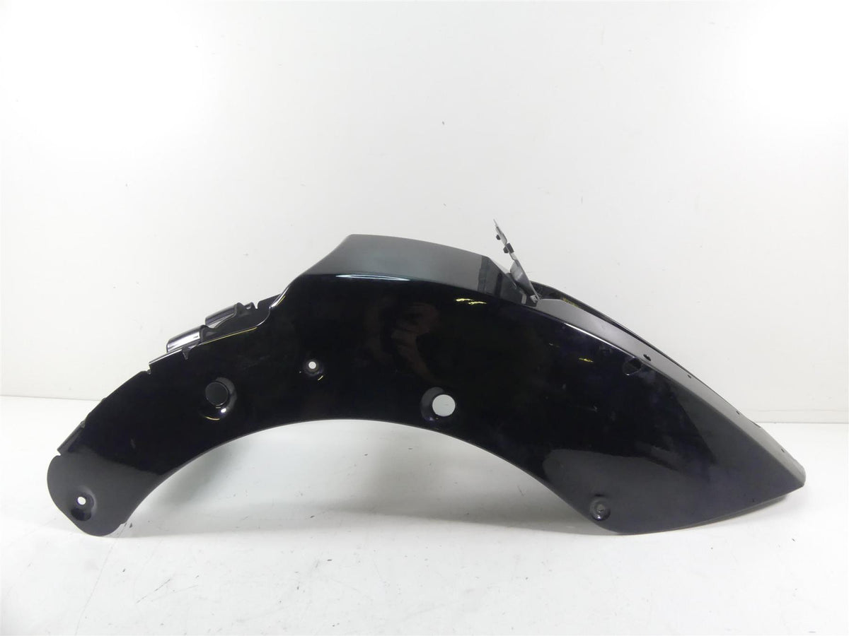2012 Victory Cross Country Rear Fender Tire Hugger Mud Guard - Read 1016644 {{ shop.shopifyCountryName }} - Mototech271