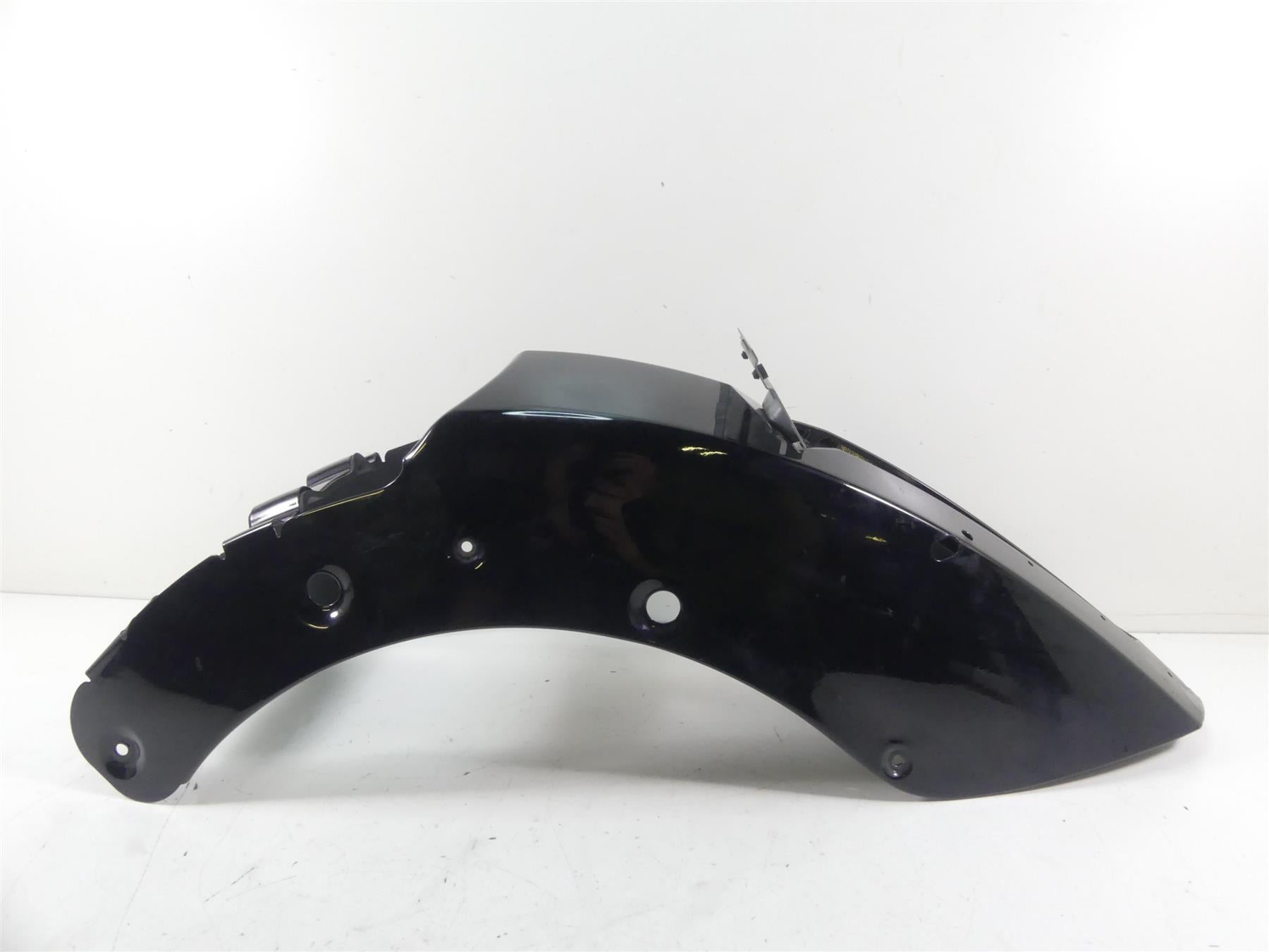 2012 Victory Cross Country Rear Fender Tire Hugger Mud Guard - Read 1016644 {{ shop.shopifyCountryName }} - Mototech271