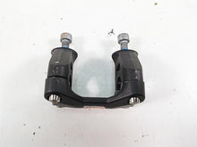 Load image into Gallery viewer, 2020 Aprilia Tuono V4 Factory Handlebar Holder Riser Set 2B003986 2B003980
