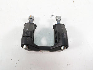 2020 Aprilia Tuono V4 Factory Handlebar Holder Riser Set 2B003986 2B003980