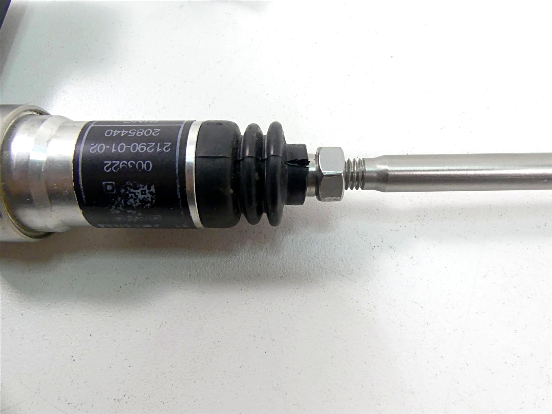 2022 Triumph Speed Triple 1200 RS Bing Quickshifter Quick Shifter T2085440 {{ shop.shopifyCountryName }} - Mototech271