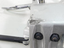 Load image into Gallery viewer, 2009 Yamaha XV1700 Road Star Warrior Right Front Footpeg + Brake 5PX-27420-10-00
