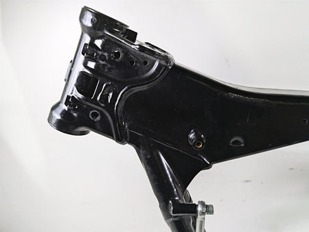2016 Harley Touring FLHR Road King Straight Frame Chassis With Texas Salvage Title 47900-14BHP {{ shop.shopifyCountryName }} - Mototech271