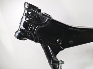 2016 Harley Touring  FLHR Road King Straight Frame Chassis With Texas Salvage Title 47900-14BHP | Mototech271