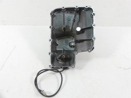 2015 Yamaha MT09 FZ09 Oil Pan Bottom Lower Engine Cover B56-13400-10-00 {{ shop.shopifyCountryName }} - Mototech271
