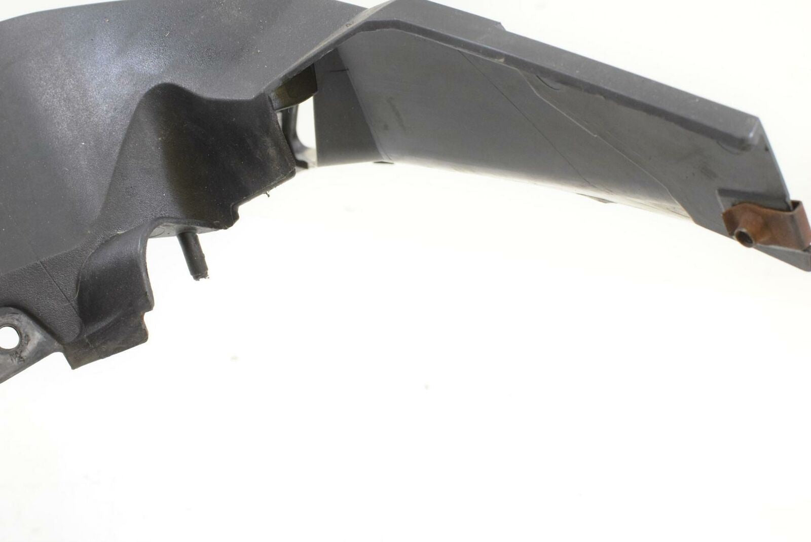 2010 Ski-Doo Summit X 800R PTEK Right Leg Lower Fairing Cover Cowl 502006831 {{ shop.shopifyCountryName }} - Mototech271