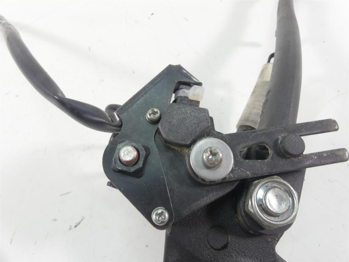 2021 Kawasaki ZX1400 ZX14R Ninja Side Kickstand Kick Stand 34024-0026-18R {{ shop.shopifyCountryName }} - Mototech271
