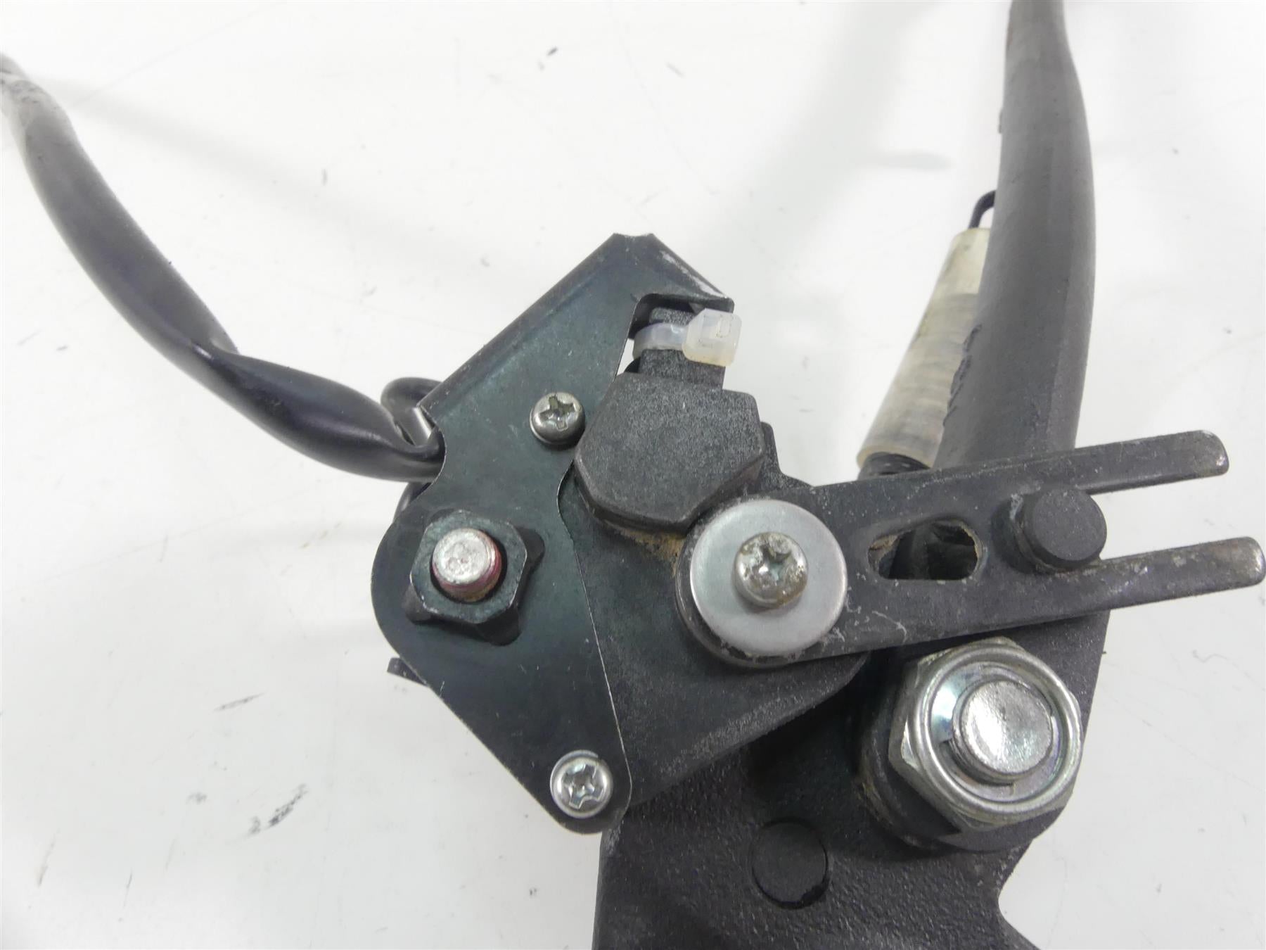 2021 Kawasaki ZX1400 ZX14R Ninja Side Kickstand Kick Stand 34024-0026-18R {{ shop.shopifyCountryName }} - Mototech271