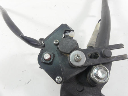 2021 Kawasaki ZX1400 ZX14R Ninja Side Kickstand Kick Stand 34024-0026-18R {{ shop.shopifyCountryName }} - Mototech271