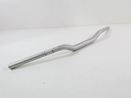 2011 Ducati Streetfighter 1098 S Straight Silver Handlebar Handle Bar 36011031A {{ shop.shopifyCountryName }} - Mototech271