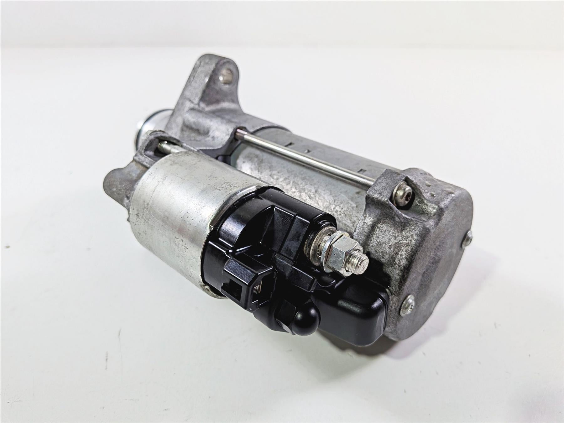 2024 Harley FXLRS Dyna Low Rider Engine Starter Motor M8 117ci 31400056-Mototech271