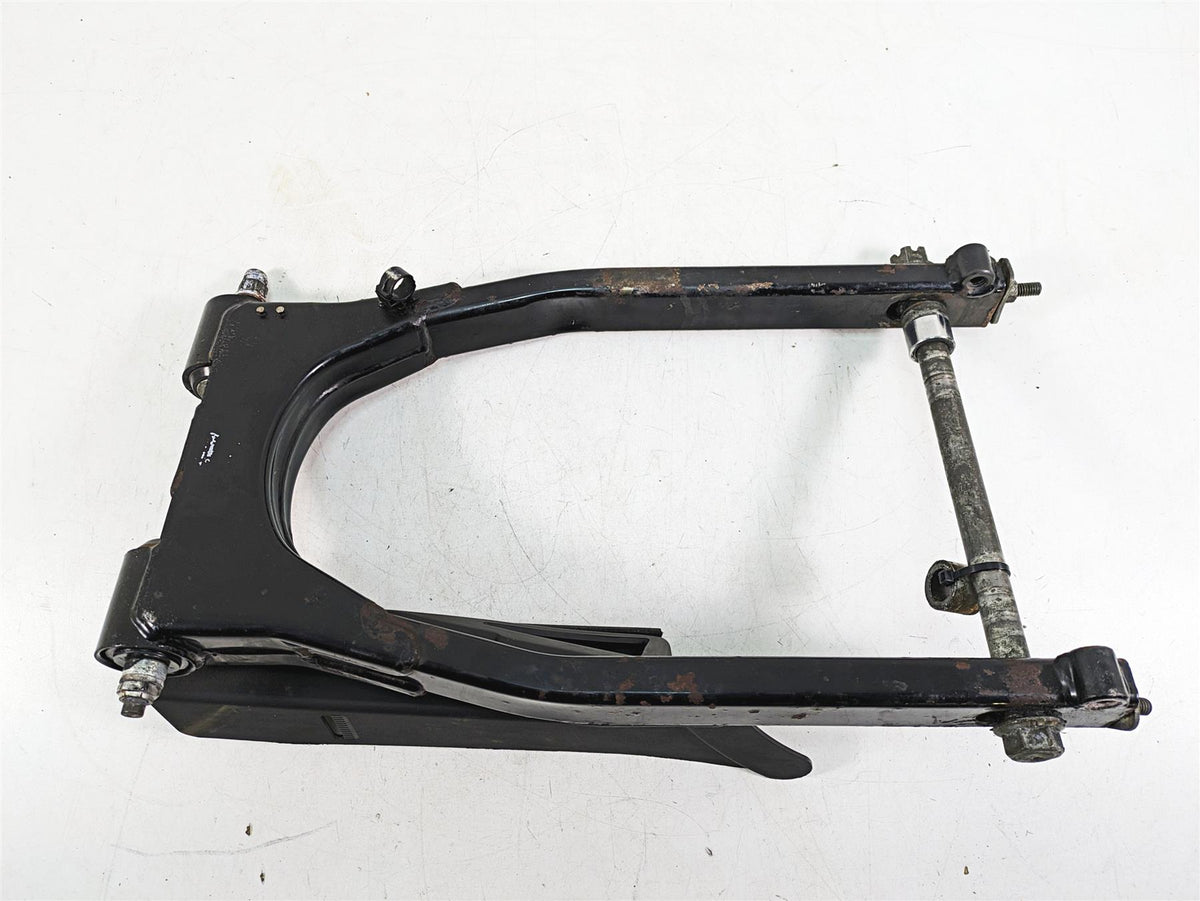 1999 Harley Touring FLHTC Electra Glide Rear Swingarm Fork & 3/4" Axle 47549-97 {{ shop.shopifyCountryName }} - Mototech271