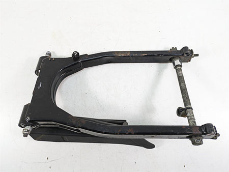 1999 Harley Touring FLHTC Electra Glide Rear Swingarm Fork & 3/4" Axle 47549-97 {{ shop.shopifyCountryName }} - Mototech271