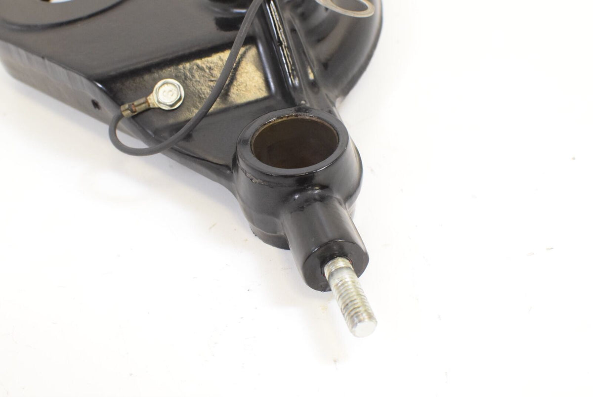 1997 Harley Touring FLHR Road King Upper Triple Tree Steering Clamp 45435-95 {{ shop.shopifyCountryName }} - Mototech271