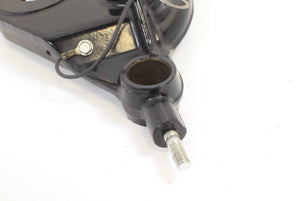 1997 Harley Touring FLHR Road King Upper Triple Tree Steering Clamp 45435-95 | Mototech271