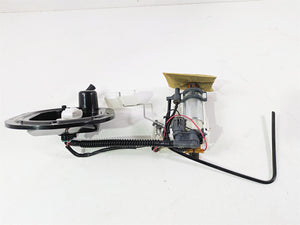 2017 Indian Chieftain Limited Fuel Gas Petrol Pump -Tested 2521787 2522160