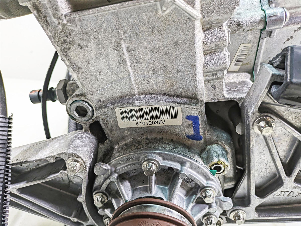 2016 Sea-Doo Spark 900 Running Engine Motor 88h - Video 420894026 420090332 {{ shop.shopifyCountryName }} - Mototech271