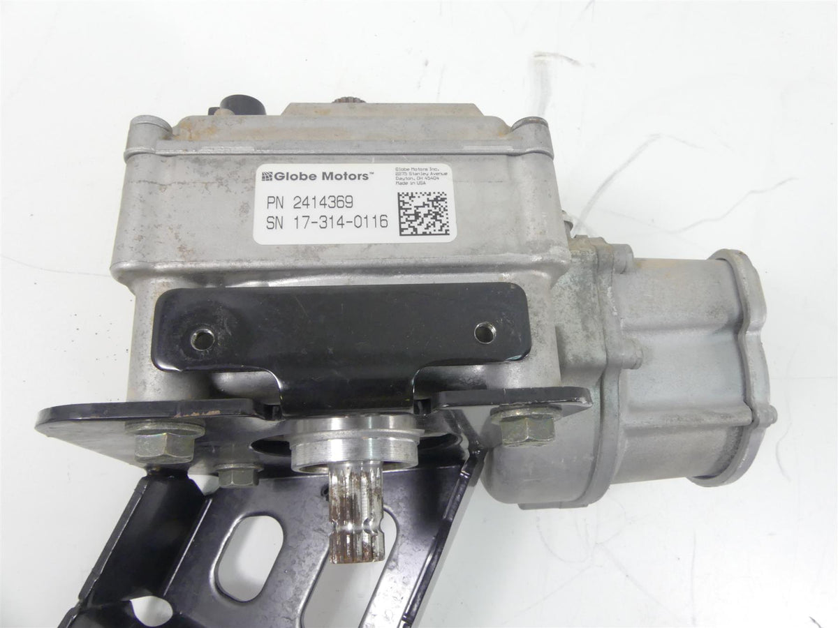 2018 Polaris RZR1000 XP EPS Turbo Dynamix Power Steering Unit Module 2414369 {{ shop.shopifyCountryName }} - Mototech271