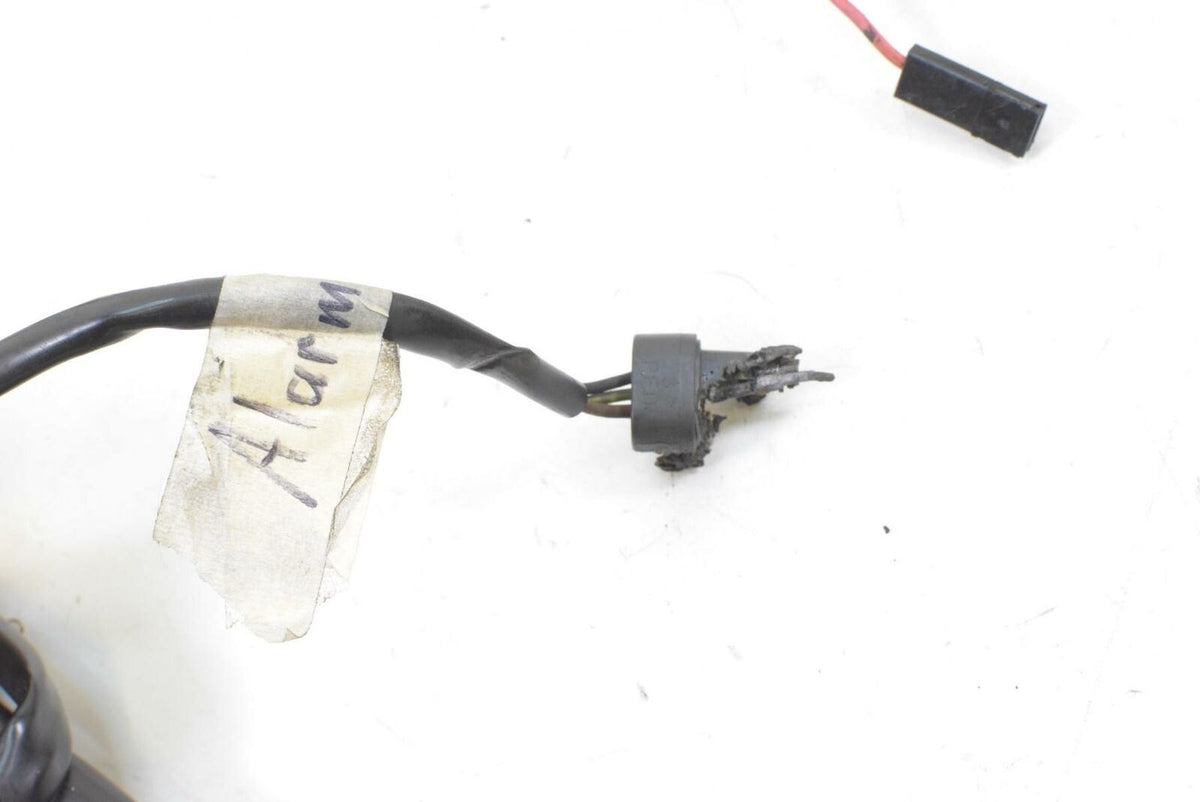 2004 Harley FLHTCSE CVO Electra Glide Main Wiring Harness Loom -Cuts 70985-04 {{ shop.shopifyCountryName }} - Mototech271