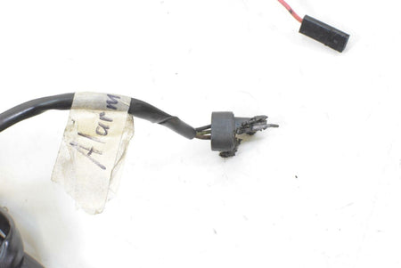 2004 Harley FLHTCSE CVO Electra Glide Main Wiring Harness Loom -Cuts 70985-04 {{ shop.shopifyCountryName }} - Mototech271