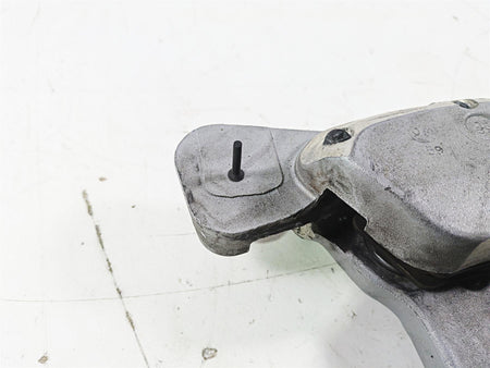 2007 Harley Touring FLHTCU SE CVO E-Glide Rear Caliper & Bracket 44595-07 {{ shop.shopifyCountryName }} - Mototech271